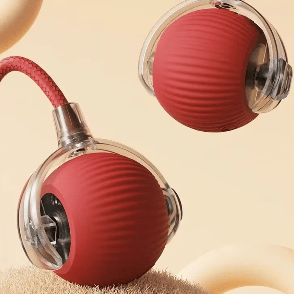 Smart Motion Ball