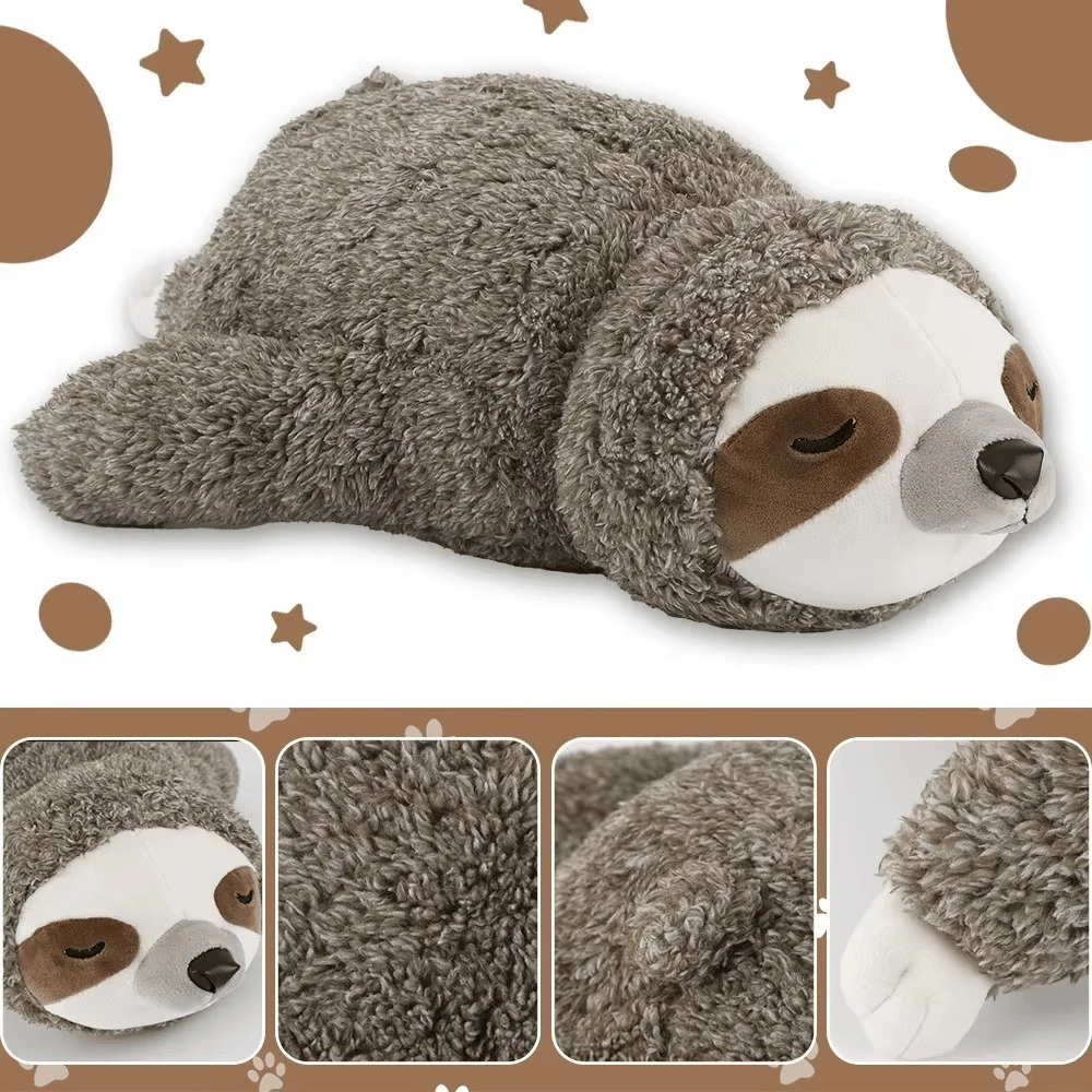Puppy Heartbeat Toy