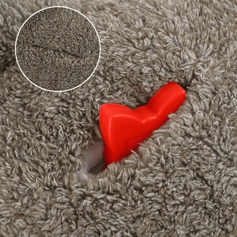 Puppy Heartbeat Toy