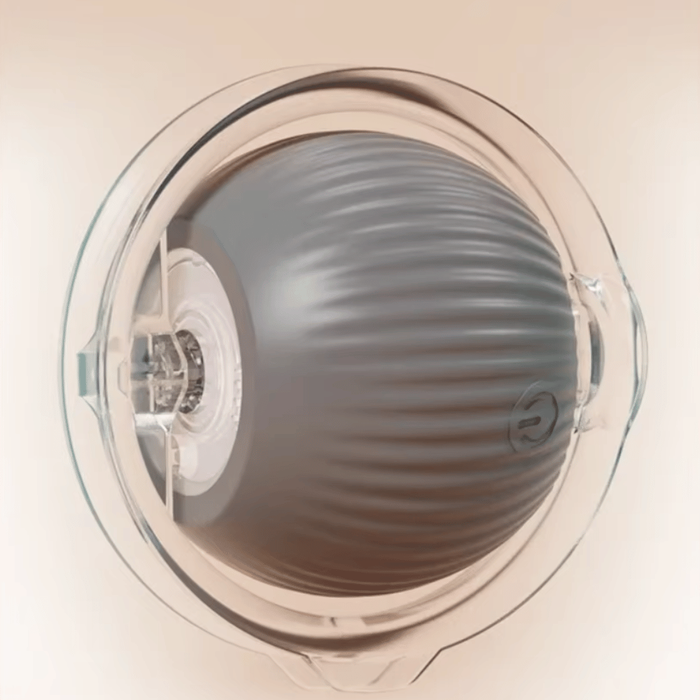 Smart Motion Ball