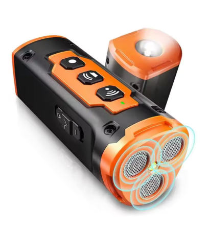 Dog Repeller Ultrasonic Training Device