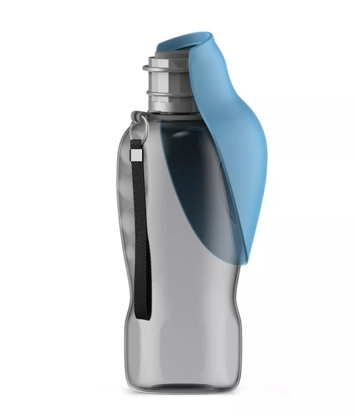 Portable Dog Water Bottle - 800ml