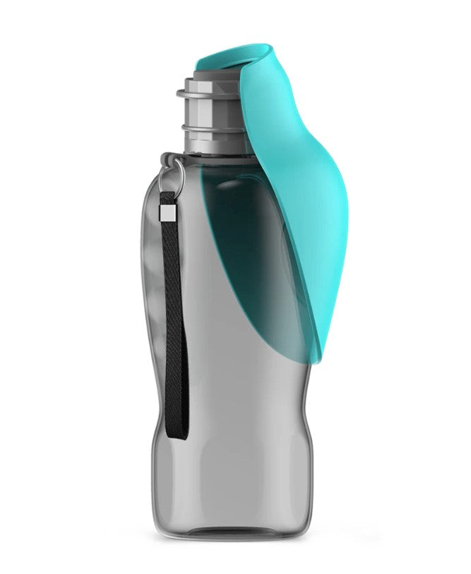 Portable Dog Water Bottle - 800ml