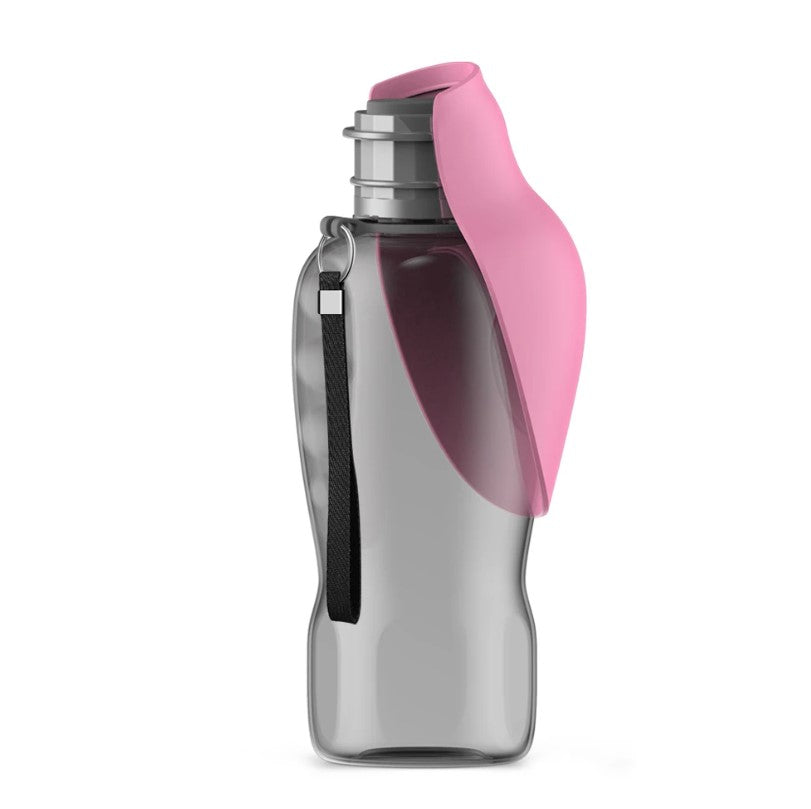 Portable Dog Water Bottle - 800ml