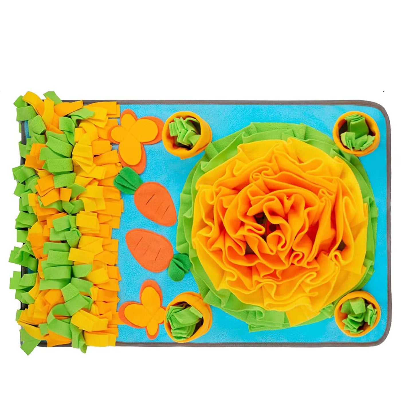 Large Pet Foraging Mat