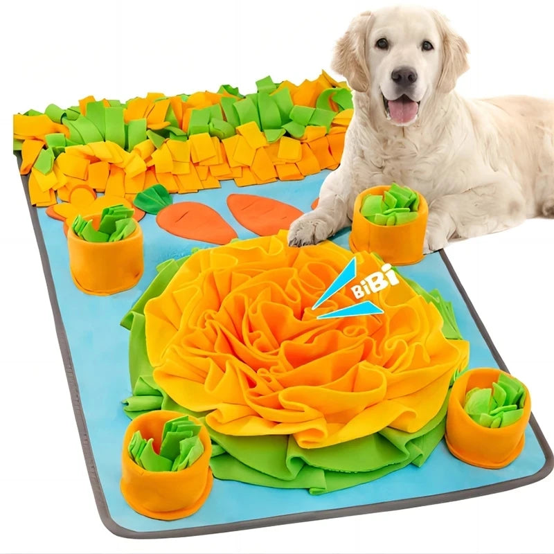 Large Pet Foraging Mat