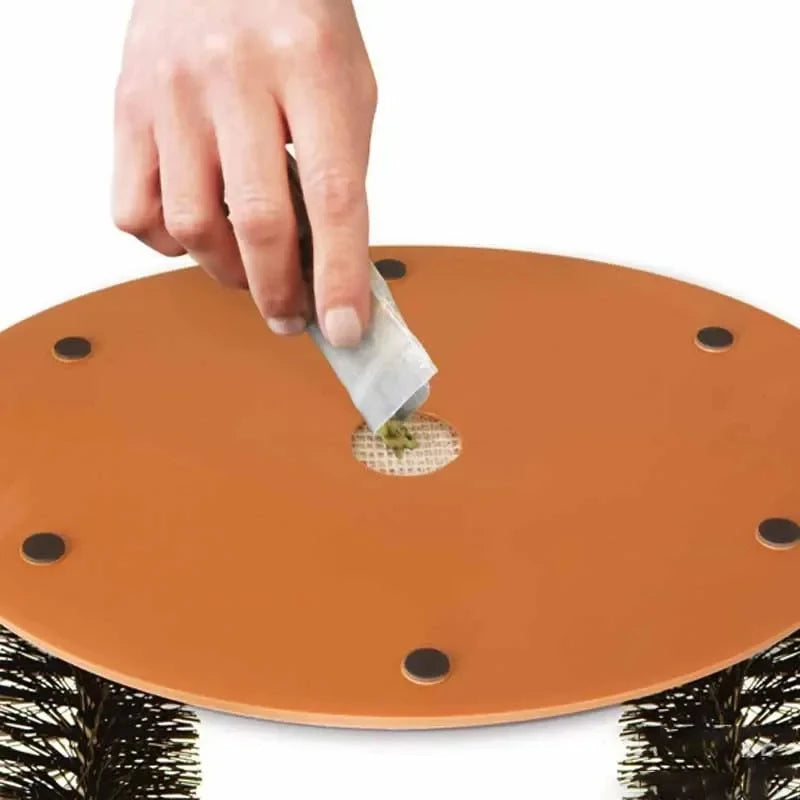 Cat Toy Arch: Self-Grooming and Interactive Fun for Felines
