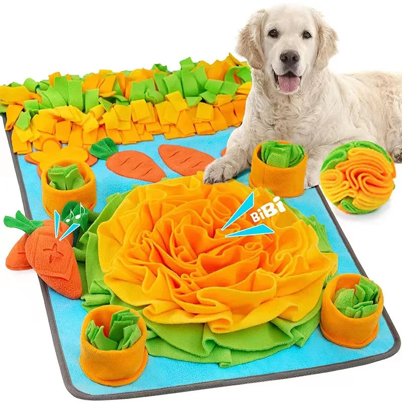 Large Pet Foraging Mat