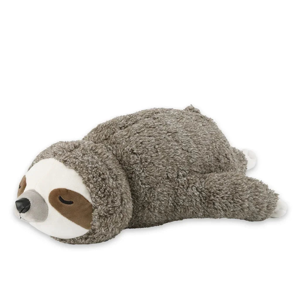 Forest Sloth Heartbeat Toy