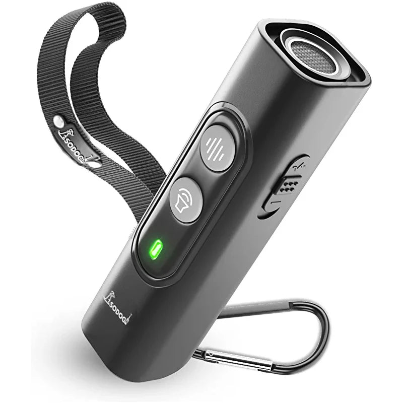 Ultrasonic Dog Anti Barking Device
