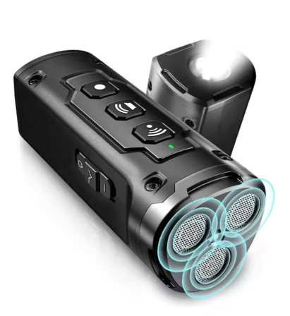 Dog Repeller Ultrasonic Training Device