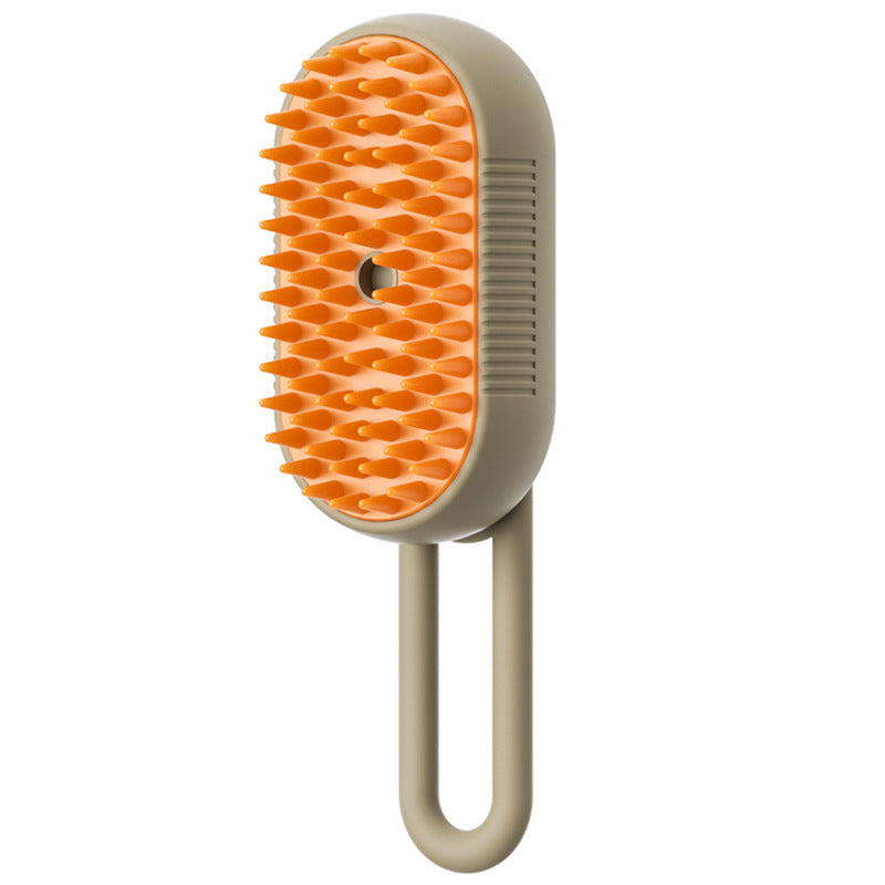 3 in 1 Electric Steam Brush