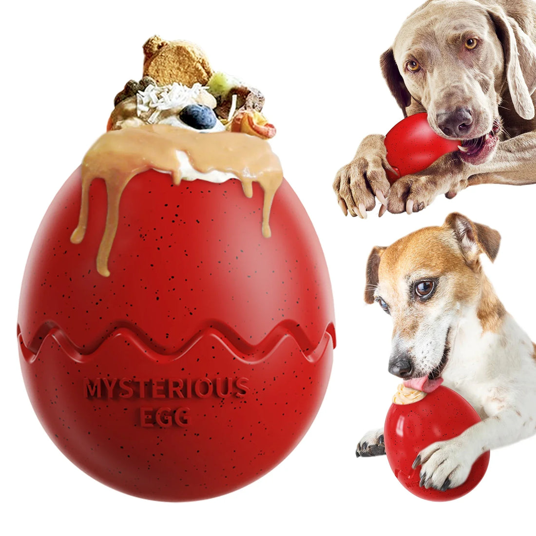 Best Dog Toys for Separation Anxiety: A Complete Guide