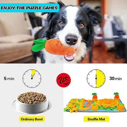 Large Pet Foraging Mat
